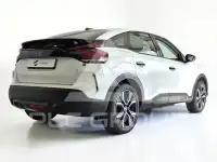 2020 Citroen C4