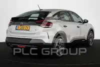 2020 Citroen C4