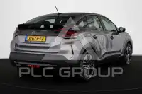 2020 Citroen C4