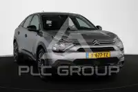 2020 Citroen C4