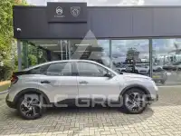 2020 Citroen C4