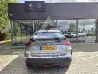 2020 Citroen C4