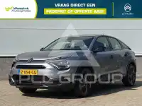2020 Citroen C4
