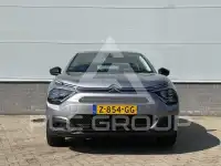 2020 Citroen C4