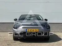 2020 Citroen C4