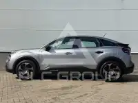 2020 Citroen C4