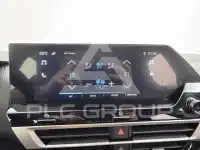 2020 Citroen C4