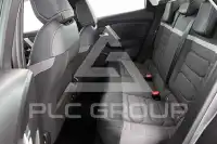 2020 Citroen C4