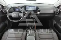 2020 Citroen C4