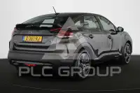 2020 Citroen C4