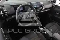 2020 Citroen C4