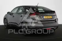 2020 Citroen C4