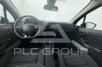 2020 Citroen C3
