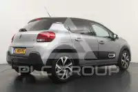 2020 Citroen C3