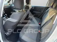 2020 Citroen C3