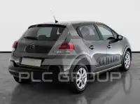 2020 Citroen C3