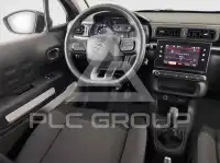2020 Citroen C3