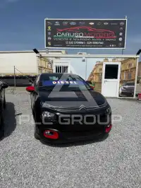 2020 Citroen C3