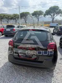 2020 Citroen C3