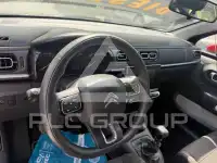 2020 Citroen C3