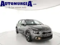2020 Citroen C3