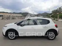 2020 Citroen C3