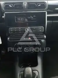 2020 Citroen C3