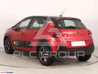 2020 Citroen C3