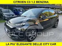 2020 Citroen C3