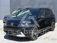 2020 Citroen C3