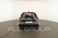 2020 Citroen C3