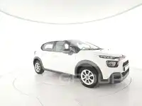 2020 Citroen C3