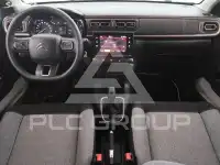 2020 Citroen C3