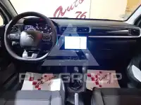 2020 Citroen C3