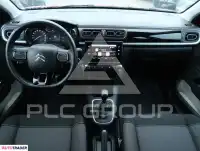 2020 Citroen C3
