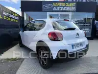 2020 Citroen C3