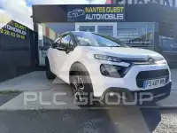 2020 Citroen C3