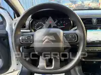 2020 Citroen C3