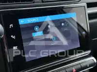 2020 Citroen C3