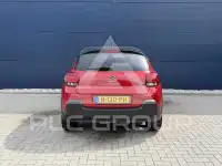 2020 Citroen C3