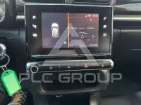2020 Citroen C3
