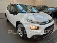 2020 Citroen C3