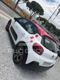 2020 Citroen C3
