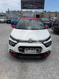 2020 Citroen C3