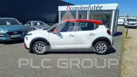 2020 Citroen C3