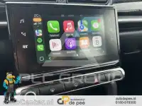 2020 Citroen C3