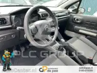 2020 Citroen C3