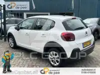 2020 Citroen C3