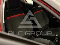 2020 Citroen C3