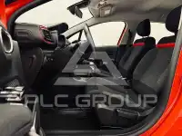 2020 Citroen C3